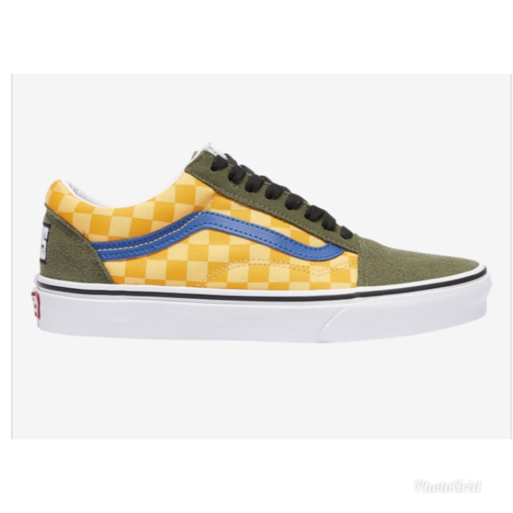 Vans old school - Picture 2 of 10